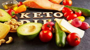 2025 Keto Diet Beginners | Savvy Tastings Ketogenic